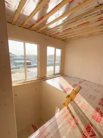 Видеообзор дома 350 м² с гаражом и террасой, часть 2